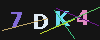 Gambar captcha
